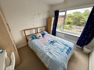 Bedroom 3- click for photo gallery